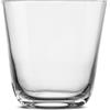 Nude 26 cl - Savage Bicchiere Acqua in Vetro - Set 6 Pezzi