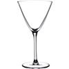 Nude 19 cl - Bargiani Calice Martini - In Vetro - Set 6 Pz
