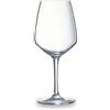 Arcoroc 49 cl - Juliette Calice Vino Rosso in Vetro - Set 12 Pezzi