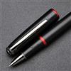 czxwyst Picasso 916 "Malage" - Penna stilografica in confezione originale (rosso aurora, pennino molto sottile EF)