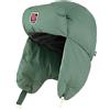 Fjällräven Fjallraven 90663-614 Expedition Down Heater Hat Unisex Patina Green Taglia S/M