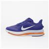 Nike Sneakers Nike Pegasus Premium Lapis/ White-Total Orange-Off Noir