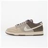 Nike Sneakers Nike Dunk Low Retro College Grey/ Phantom-Cream Ii-Cave Stone