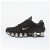 Nike Sneakers Nike Shox TL Off Noir/ Metallic Silver-Black