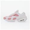 Nike Sneakers Nike W Air Max Muse White/ Metallic Silver-Peony