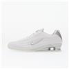 Nike Sneakers Nike Shox Z White/ Metallic Silver
