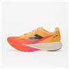 New Balance Sneakers New Balance FuelCell SuperComp Elite V5 Tangerine Heat/ White Peach/ Pink Heat