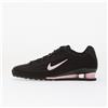 Nike Shox Z Black/ Pink Foam-Off Noir
