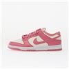 Nike Sneakers Nike Dunk Low Sail/ Peony-White