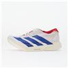 adidas Performance Sneakers adidas Adizero Adios Pro 4 Ftwr White/ Team Royal Blue/ Pure Ruby