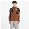 adidas Originals Giacca adidas Humanrace Adizero Archive Running Jacket Preoved Brown
