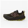 New Balance Sneakers New Balance Fresh Foam X Hierro v9 Faded Black/ Rosewood