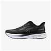 Mizuno Sneakers Mizuno Wave Skyrise 7 (M) Black/ White/ Iron Gate