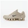 Nike Sneakers Nike Shox TL Cream Ii/ Black-Sail