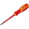 BRILLIANT TOOLS BT068002 Giravite VDE a intaglio 3,0 x 75 mm [Powered by KS TOOLS]