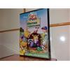 Walt Disney I Miei Amici Tigro Pooh Misteri Da Risolvere - Dvd Nuovo