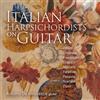 Brilliant Classics Italian Harpsichordists on Guitar