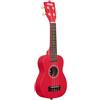 Kala Ukulele UKADELIC Cherry Bomb