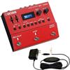 Prodotto senza marchio BOSS RC-500 Loop Station Guitar Effects Looper + set adattatore originale PSA...