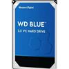 Western Digital Disco rigido WD WD1200JB 120 GB 2Mb Cache 7200Rpm Ata 3,5'' pollici