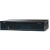 Cisco Router Cisco 2911 con pacchetto di licenze SEC