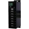 EXSYS hub USB 2.0 per applicazioni industriali 7 porte con