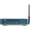 CISCO Small Business Pro SRP521W-K9 - Router piattaforma service ready - FE WAN 802.11n ETSI 2FXS/1FXO - Switch FE a 4 porte