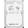 Seagate Disco rigido Seagate 750Gb ST3750330NS 32Mb Cache 7200Rpm Sata II 3,5'' pollici