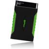 Silicon Power Disco rigido esterno Silicon Power Armor A15 da 1 TB Nero