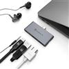ADAM elements hub USB-C 4 in 1 adattatore per iPad