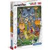 Clementoni Puzzle immagine/180 pezzi