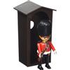 PLAYMOBIL - 9050 - Posto di guardia della Guardia Reale, Guardia Reale e Corpo di guardia