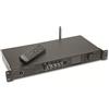 OMNITRONIC DJP-900NET Amplificatore compatto in classe D con radio Internet