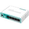 MikroTik RouterBOARD hEX lite