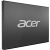Acer Disco rigido Acer RE100 1 TB SSD
