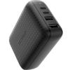 HYPER PowerHub Nintendo Switch - 60 W USB-C - Grigio