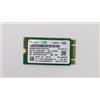 Lenovo SSD M.2 PCIe NVMe Lenovo da 256 GB (01LX208)