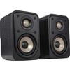 Polk Audio Signature Elite ES10 5-vie Nero Cablato