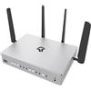 Turris Omnia Router Gigabit Wi-Fi 6 open source con NAS e funzioni server