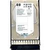HP Disco rigido HP 300Gb BF300DAJZQ 300GB FC 15000Rpm 3,5" pollici 495277-004