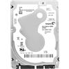 Seagate Disco rigido Seagate SSHD ST500LX012 500GB 5400Rpm 64Mb SATA III 2,5'' 5mm