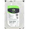Seagate Disco rigido Seagate 8Tb ST8000DM004 256Mb Cache 7200Rpm Sata III da 3,5" pollici