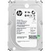 HP Disco rigido HP MB2000GCWDA 2TB 6G 7,2k 3,5'' SATA III 695503-002