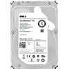 Dell Disco rigido Dell 2TB ST2000NM0011 64MB Cache 7200Rpm Sata III 3,5" pollici 0835R9