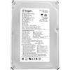 Seagate Disco rigido Seagate ST3120023A 120GB 7200Rpm 2Mb Cache ATA-100 3,5'' pollici