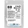 HP Disco rigido HP DG0072BALVL 72Gb 16Mb Cache 10 000 Rpm SAS 2,5'' pollici 504015-001