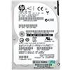 HP Disco rigido HP EG0146FAWJC 146 GB SAS 10 000 Rpm 2,5" pollici 518194-003