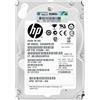 HP Disco rigido HP EG0300FBLSE 300 GB 10000RPM SAS II 2,5'' pollici 619286-001