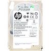 HP Disco rigido HP EG0600FBLSH 600GB 10 000Rpm Sas II 2,5'' pollici 619286-003