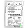 HP Disco rigido HP 600Gb EH0600JDYTL SAS III 15 000Rpm 2,5'' 748385-003